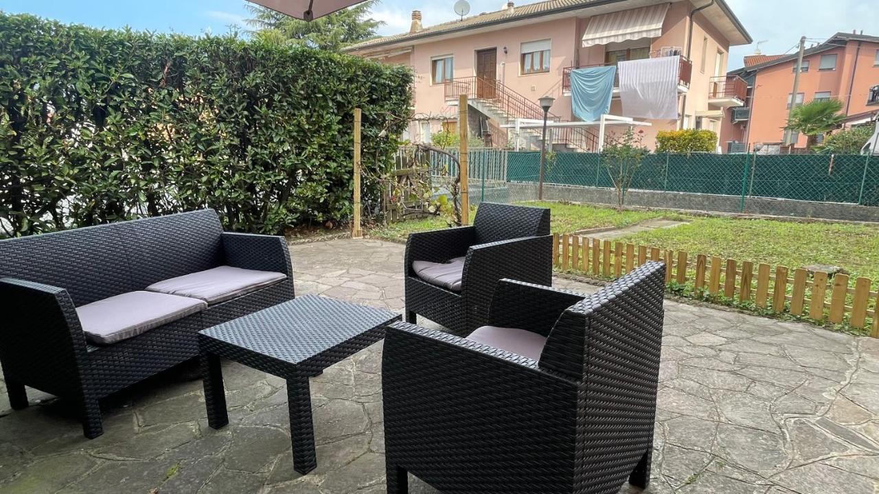 Casa Princi - Lago Ceresio Porto Ceresio Luaran gambar
